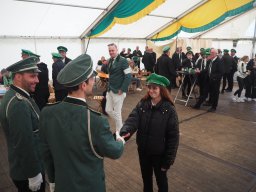 Schützenfest 2024